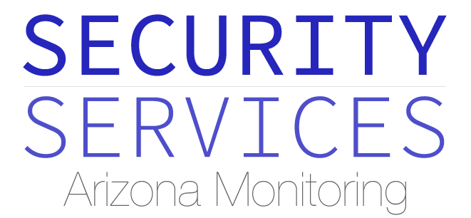Security Services Southern Arizona Monitoring